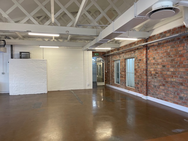 To Let Commercial Property for Rent in Woodstock Western Cape